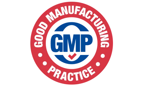 livpure gmp certified