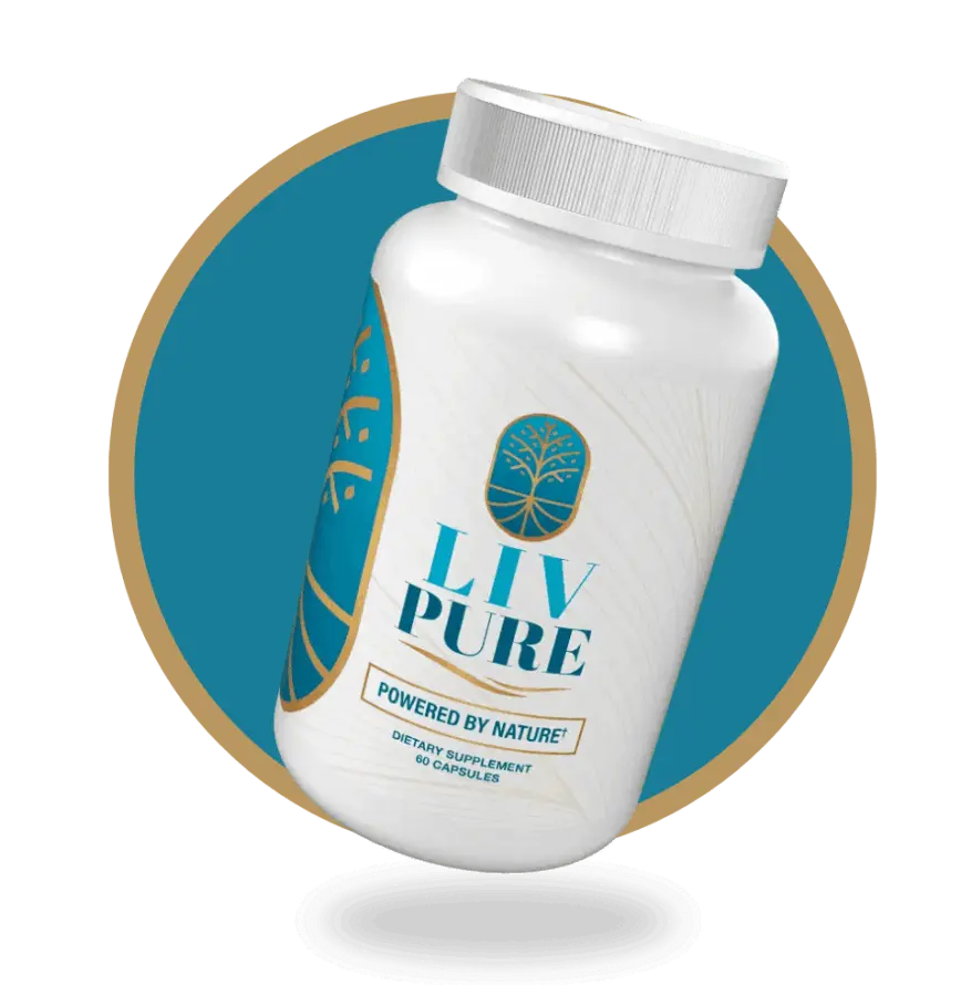 livpure image
