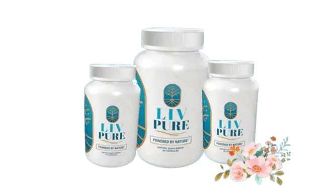 livpure supplement